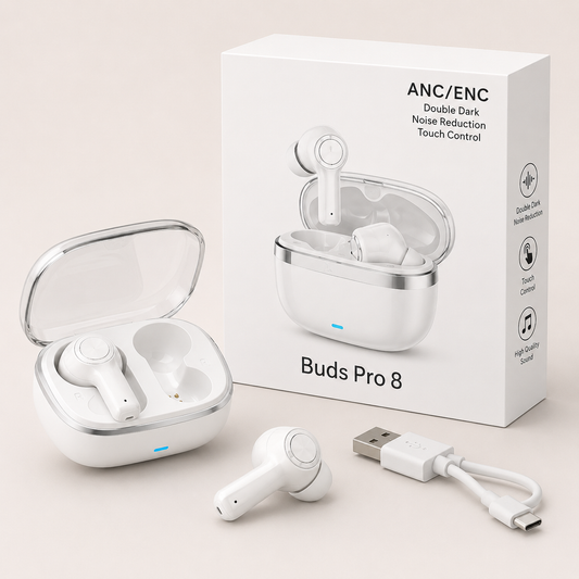 Earbuds Pro 8
