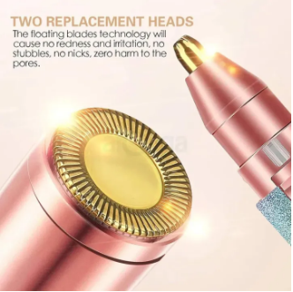 Blawless 2 In 1 Trimmer