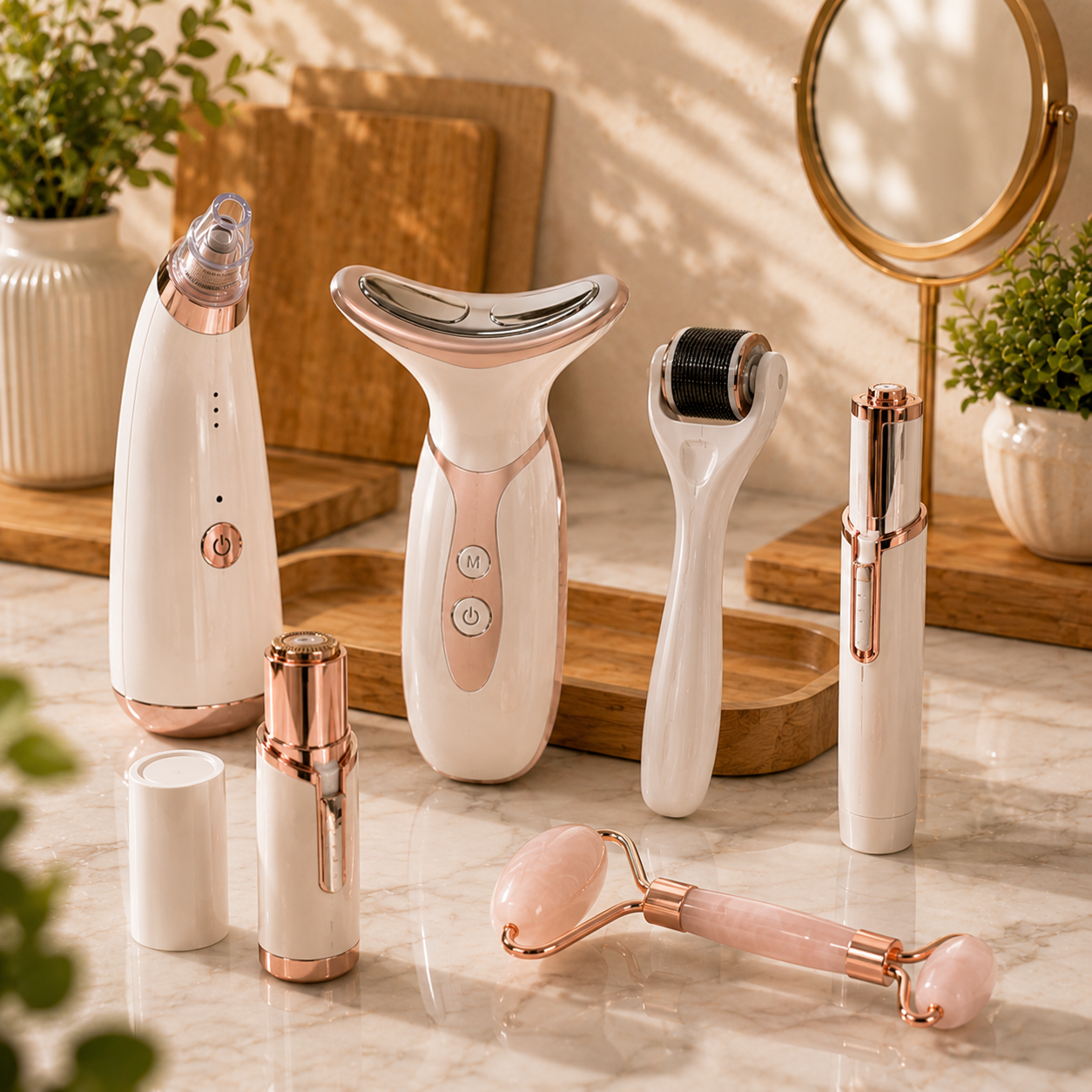 Skincare Product