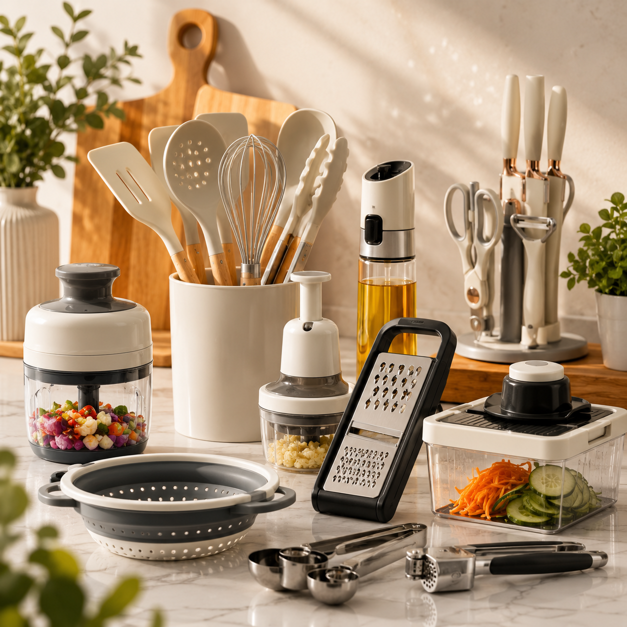 Kitchen Products