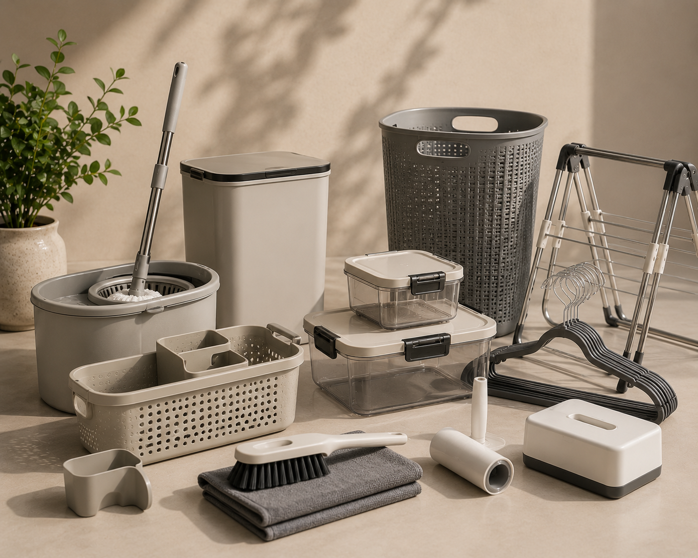 Household Products