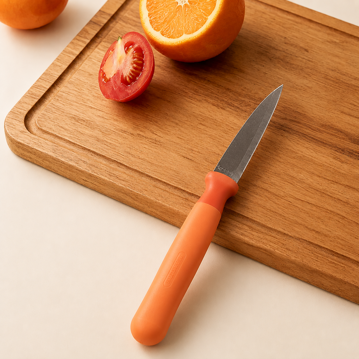 Kitchen Stainless Steel Knife