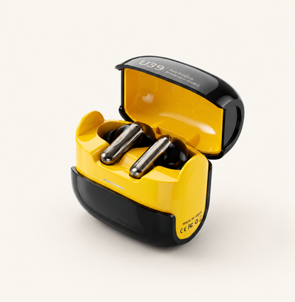 U39 Earbuds