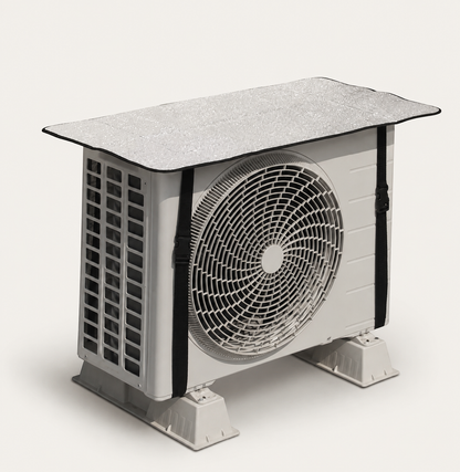 Ac Outdoor Unit Cover