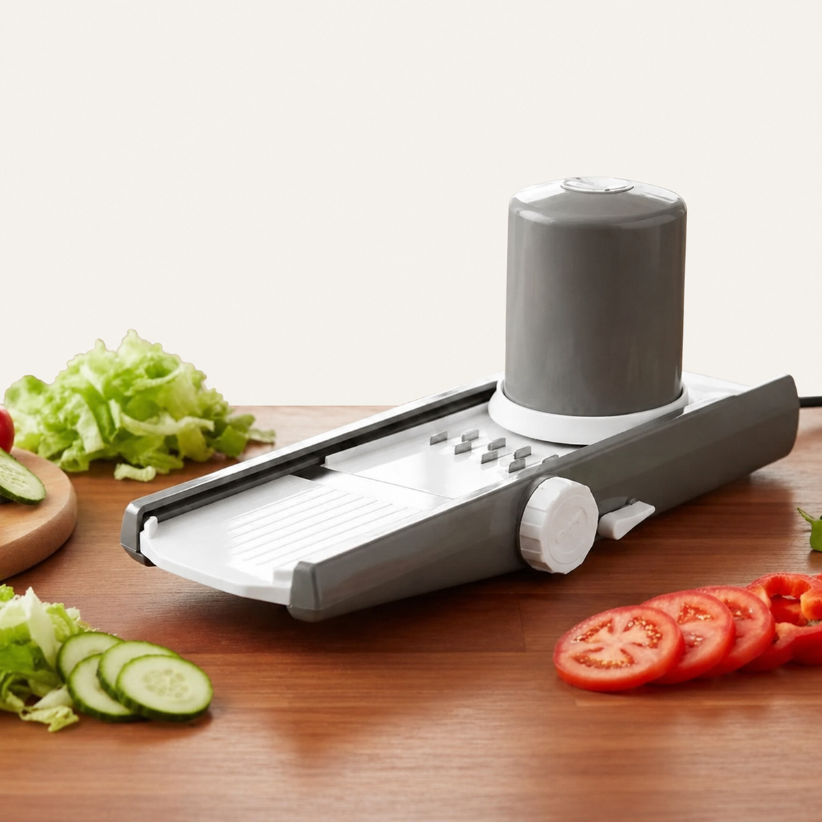 Bruno Vegetable Cutter