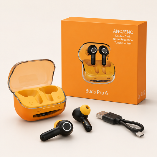 Earbuds Pro 6
