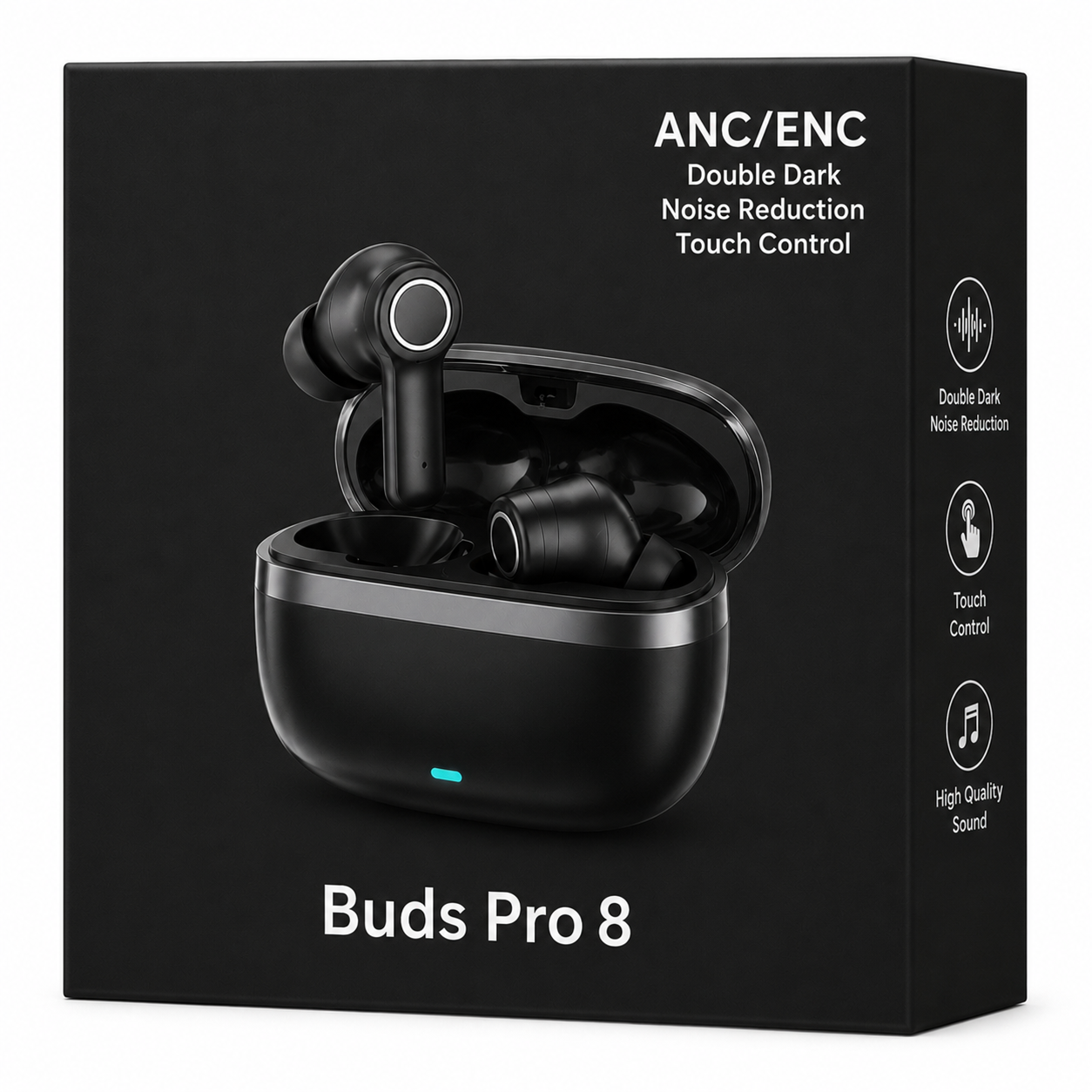 Earbuds Pro 8