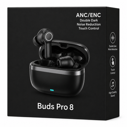 Earbuds Pro 8