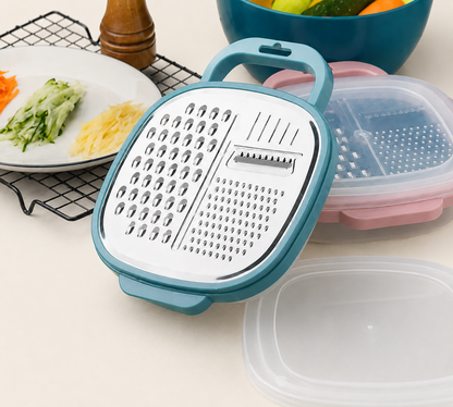 4 in 1 Multi Grater