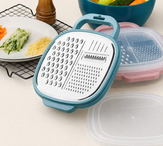 4 in 1 Multi Grater