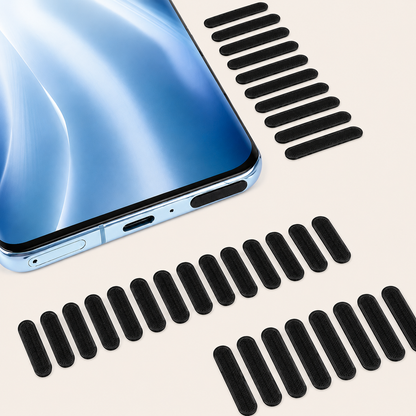 Phone Dust Proof Stickers