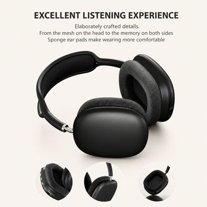 P9 Wireless Headphones