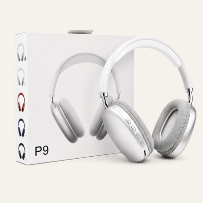 P9 Wireless Headphones