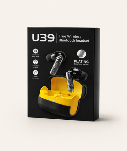U39 Earbuds