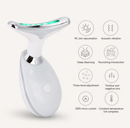 Face And Neck Massager