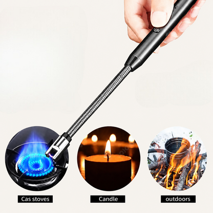 Electric Rechargeable Lighter