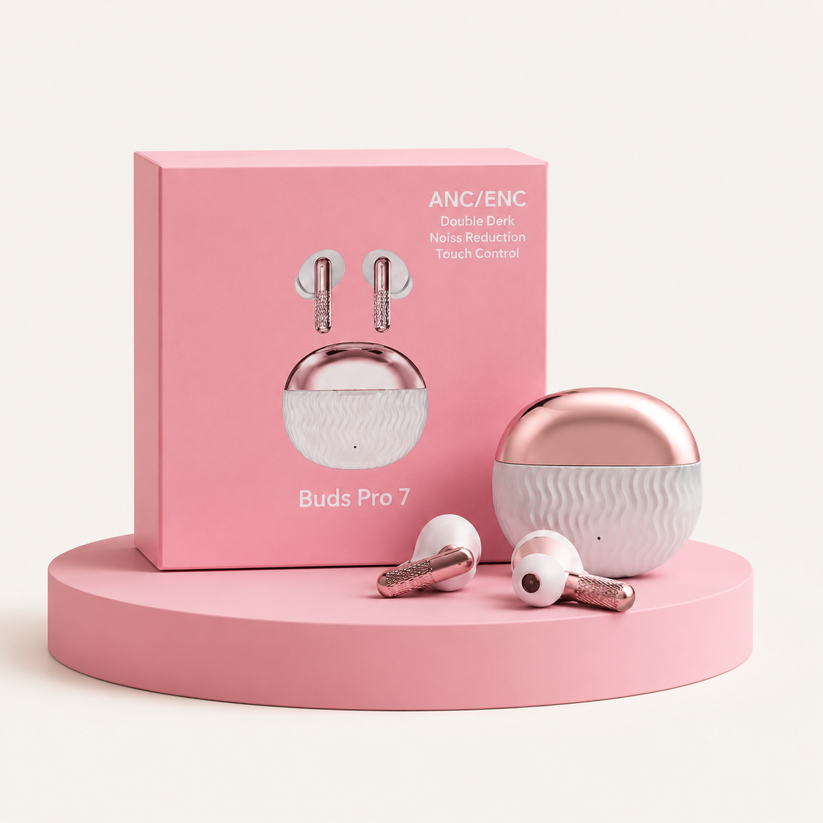 Earbuds Pro 7