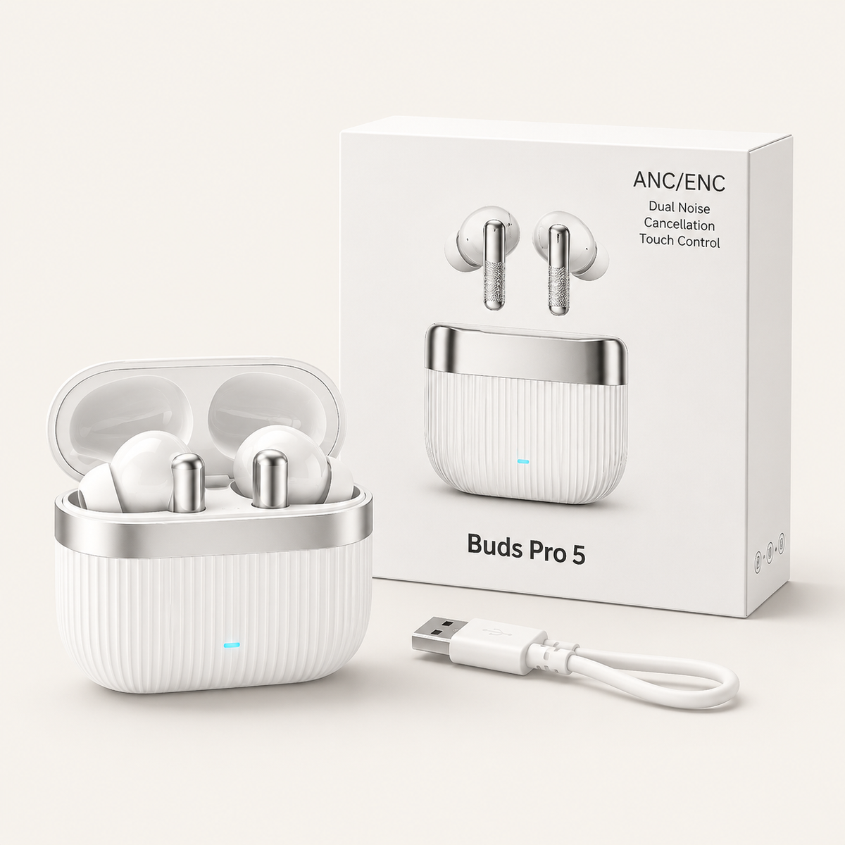 Earbuds Pro 5