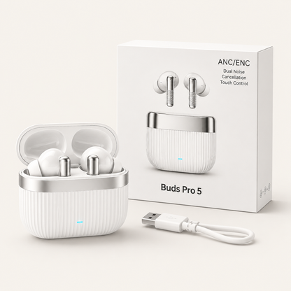 Earbuds Pro 5