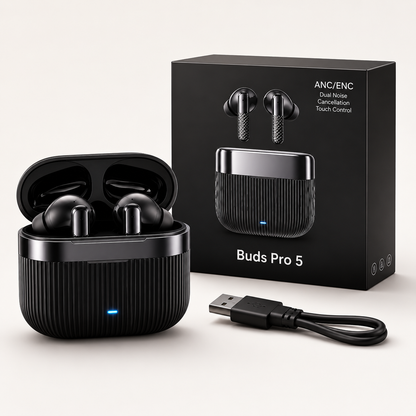 Earbuds Pro 5