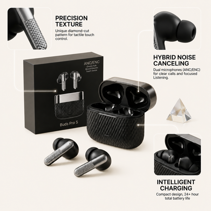 Earbuds Pro 5