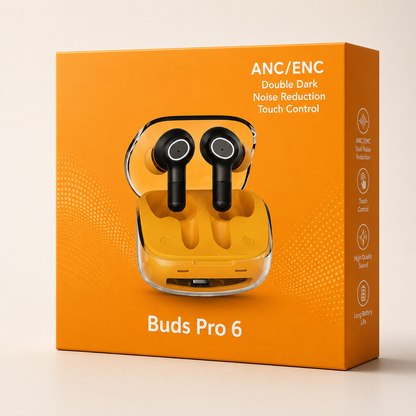 Earbuds Pro 6