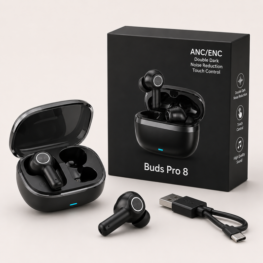 Earbuds Pro 8