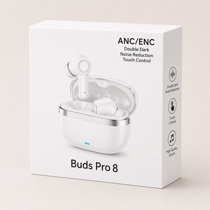 Earbuds Pro 8