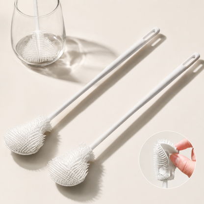 Glass Cleaning Brush