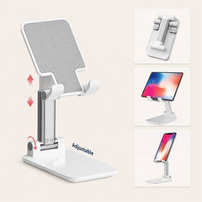 Foldable Mobile Stand