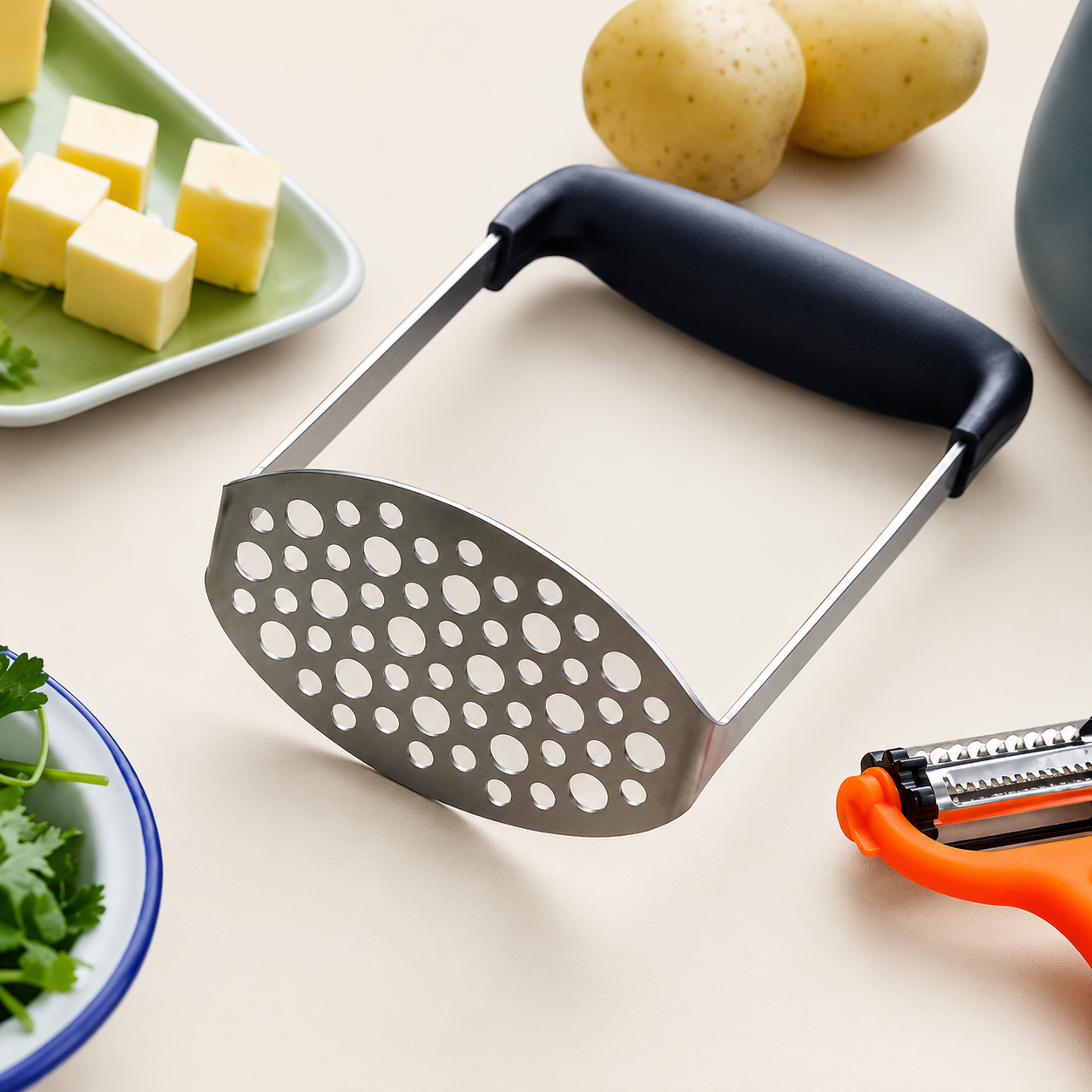 Potato Masher