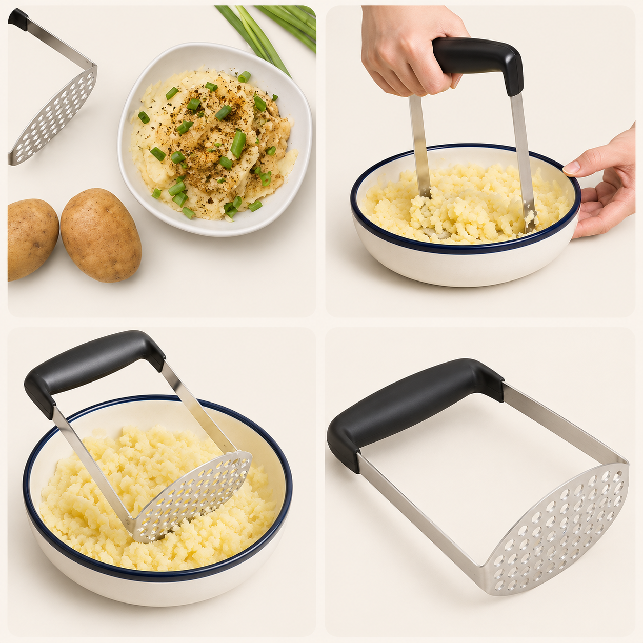 Potato Masher