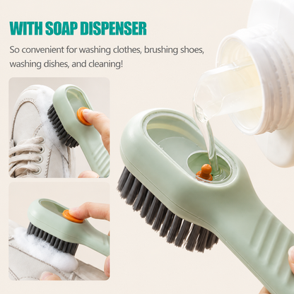 Shoe & Cloth Cleaner