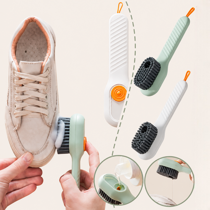 Shoe & Cloth Cleaner