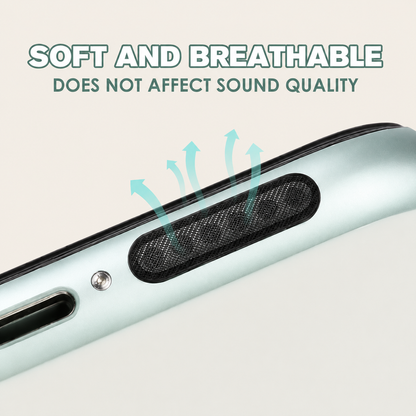 Phone Dust Proof Stickers
