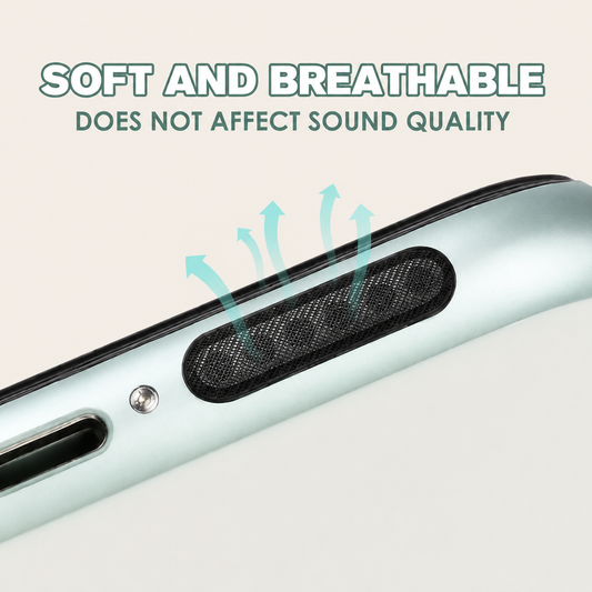 Phone Dust Proof Stickers
