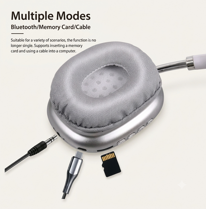 P9 Wireless Headphones