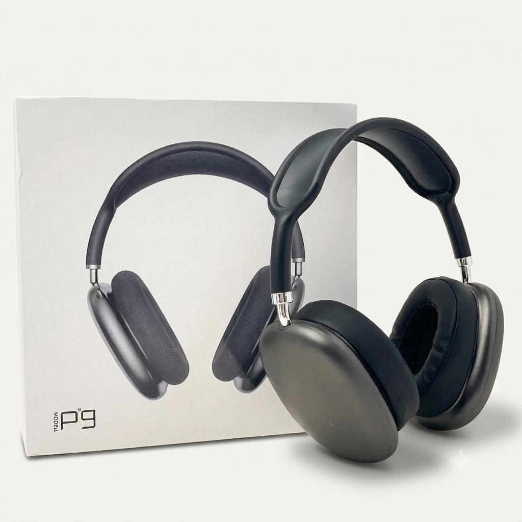 P9 Wireless Headphones