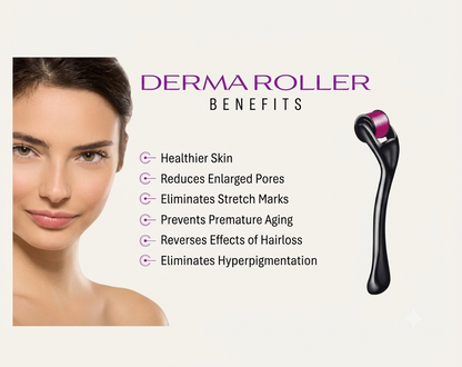 Derma Roller