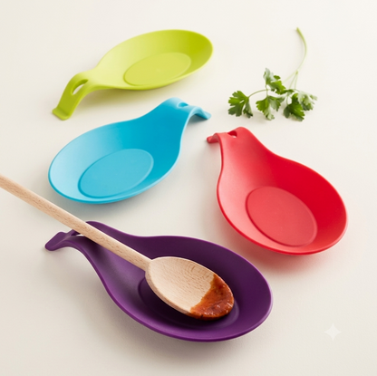 Spoon Rest Pad