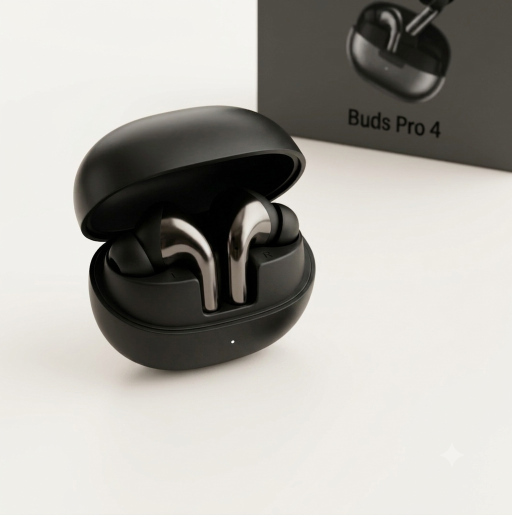 Earbuds Pro 4