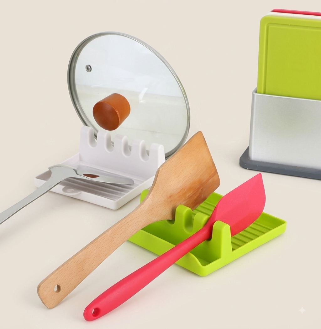 Spoon Rest