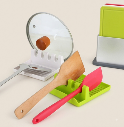 Spoon Rest