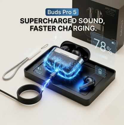 Earbuds Pro 5