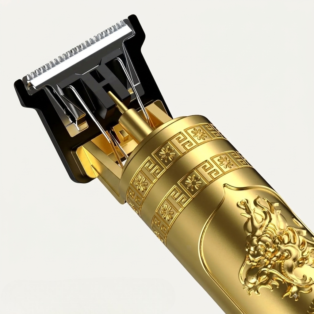 T9 Vintage Trimmer