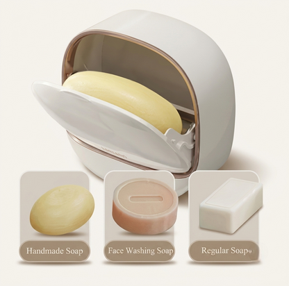 Luxury Soap Holder