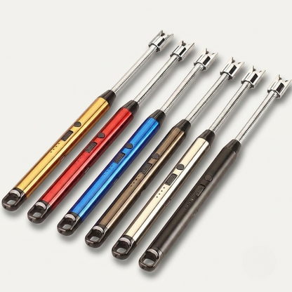Electric Rechargeable Lighter