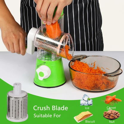 Drum Cutter