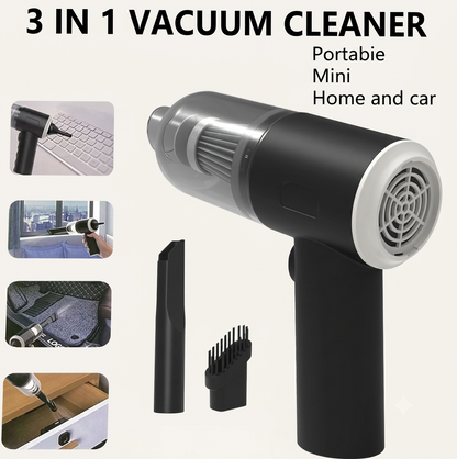 3 in 1 Vaccum Cleaner