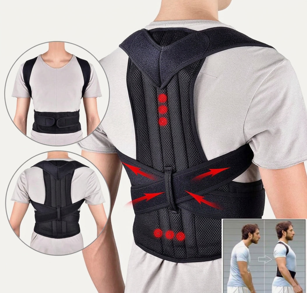 Posture Corrector Belt